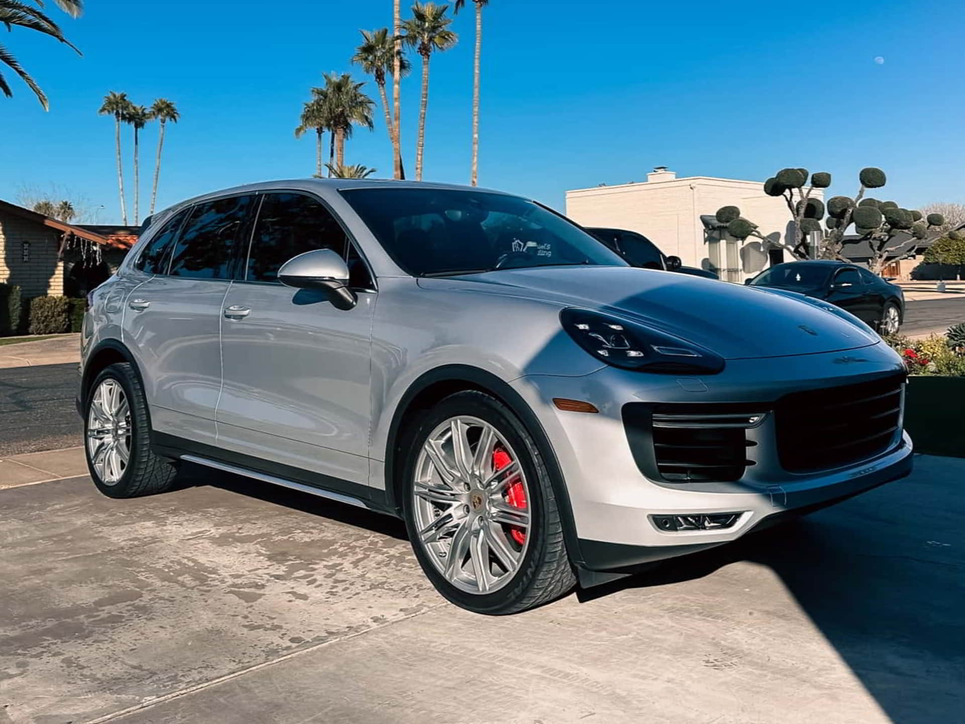 how much does ceramic coating cost daniel's detailing mesa az 2