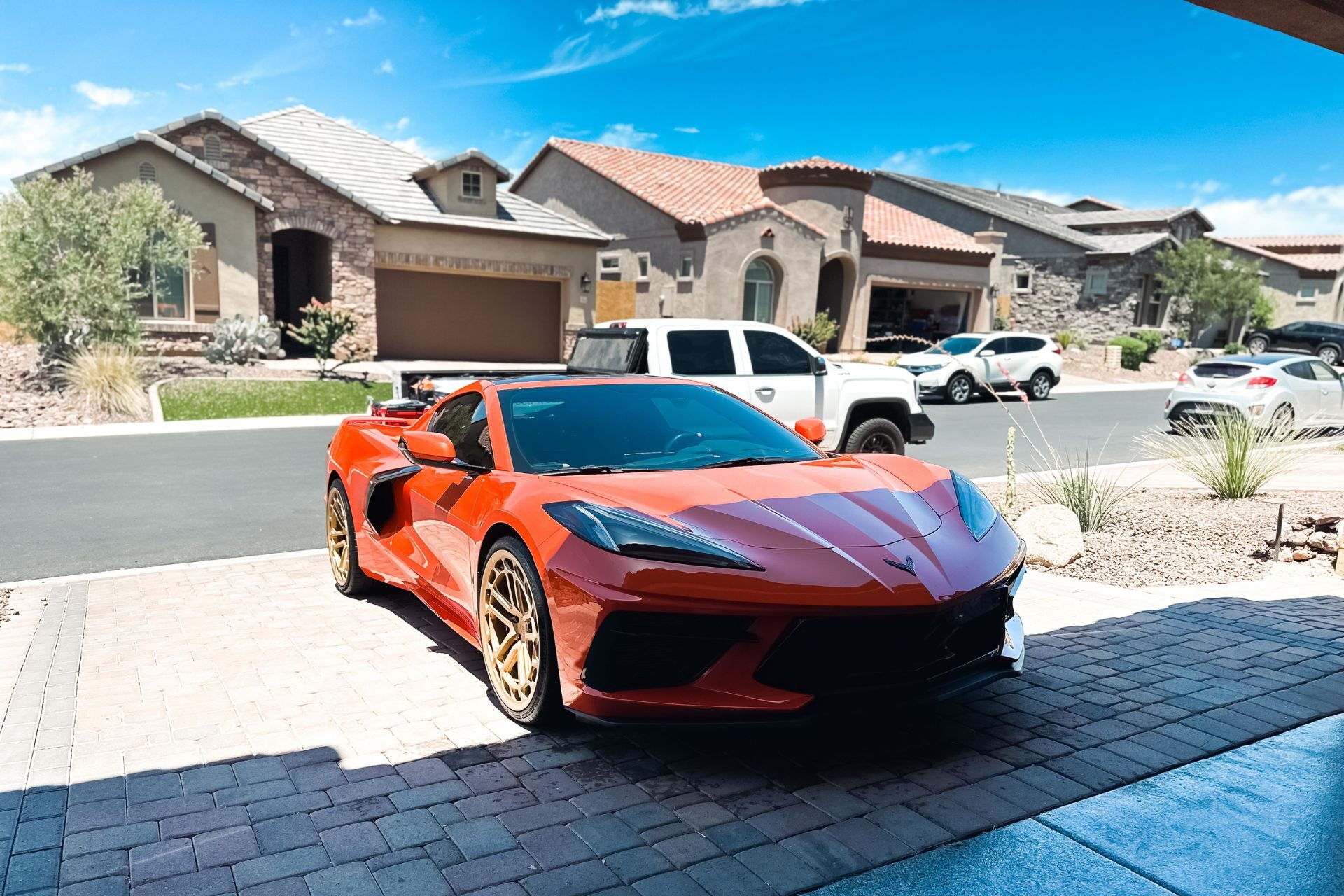 ceramic coating at daniels detailing in mesa az 3