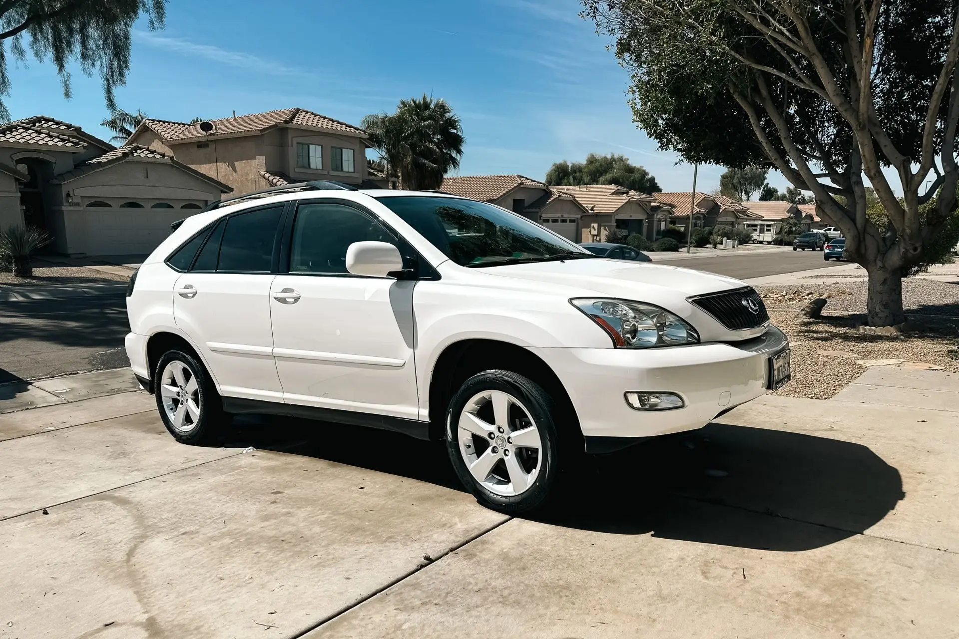 ceramic coating at daniel's detailing in mesa, az (2)